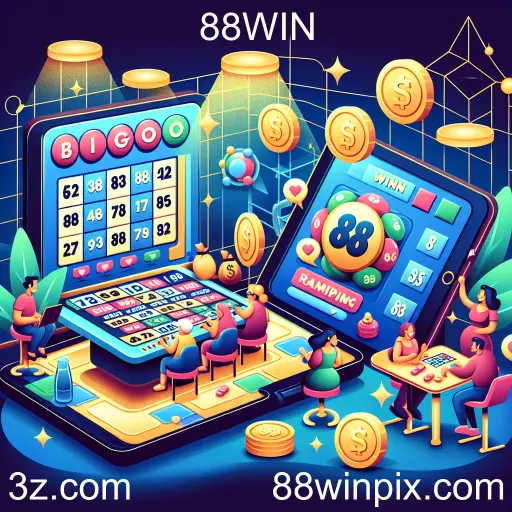 Estatísticas de bônus da 88WIN em São Paulo, Rio de Janeiro e Brasília