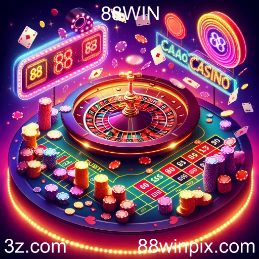 Estatísticas de bônus da 88WIN em São Paulo, Rio de Janeiro e Brasília