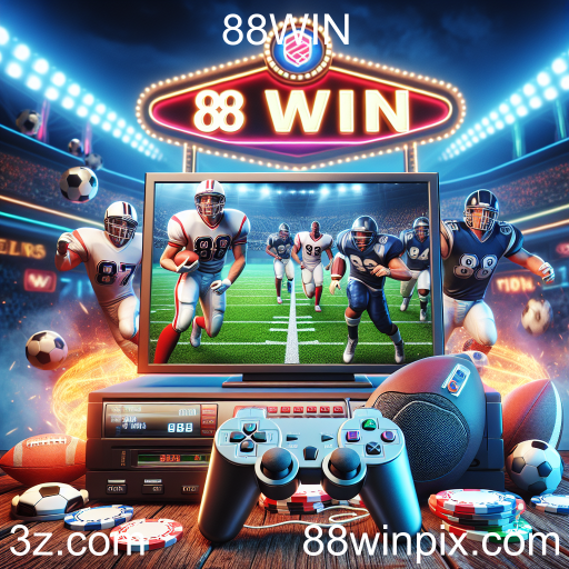 Jogo responsável 88WIN - Ferramentas de controle, limites, auto-exclusão, suporte CVV 188